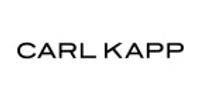 Carl Kapp coupons